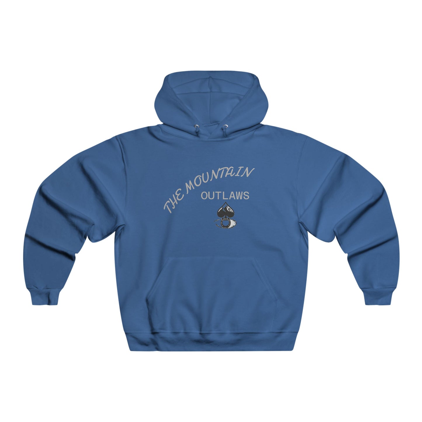 The Creed Hoodie – We Live. We Fight. We Know.