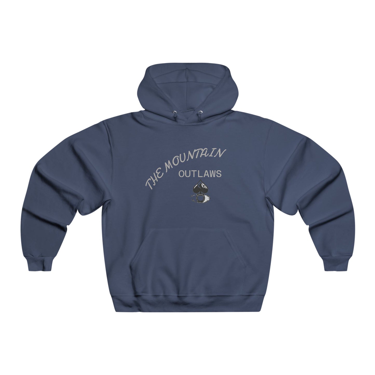 The Creed Hoodie – We Live. We Fight. We Know.