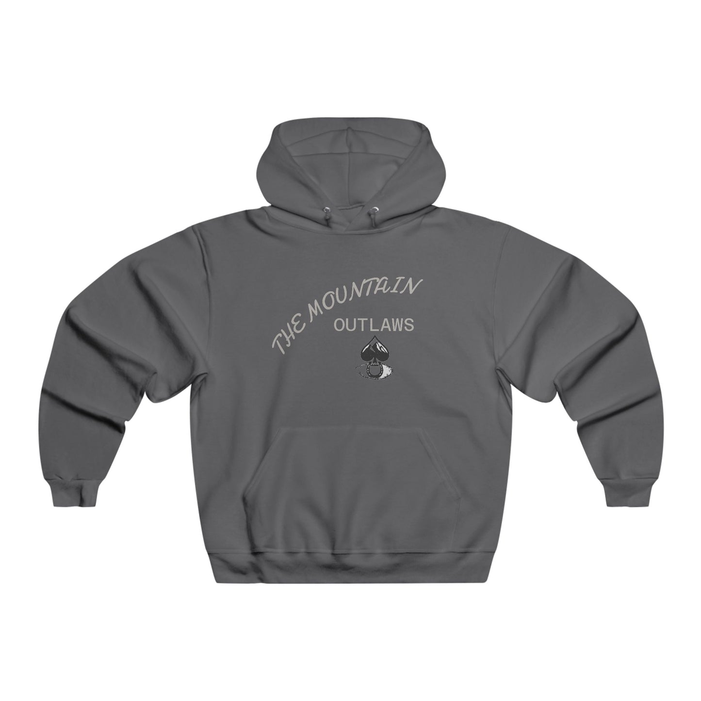 The Creed Hoodie – We Live. We Fight. We Know.