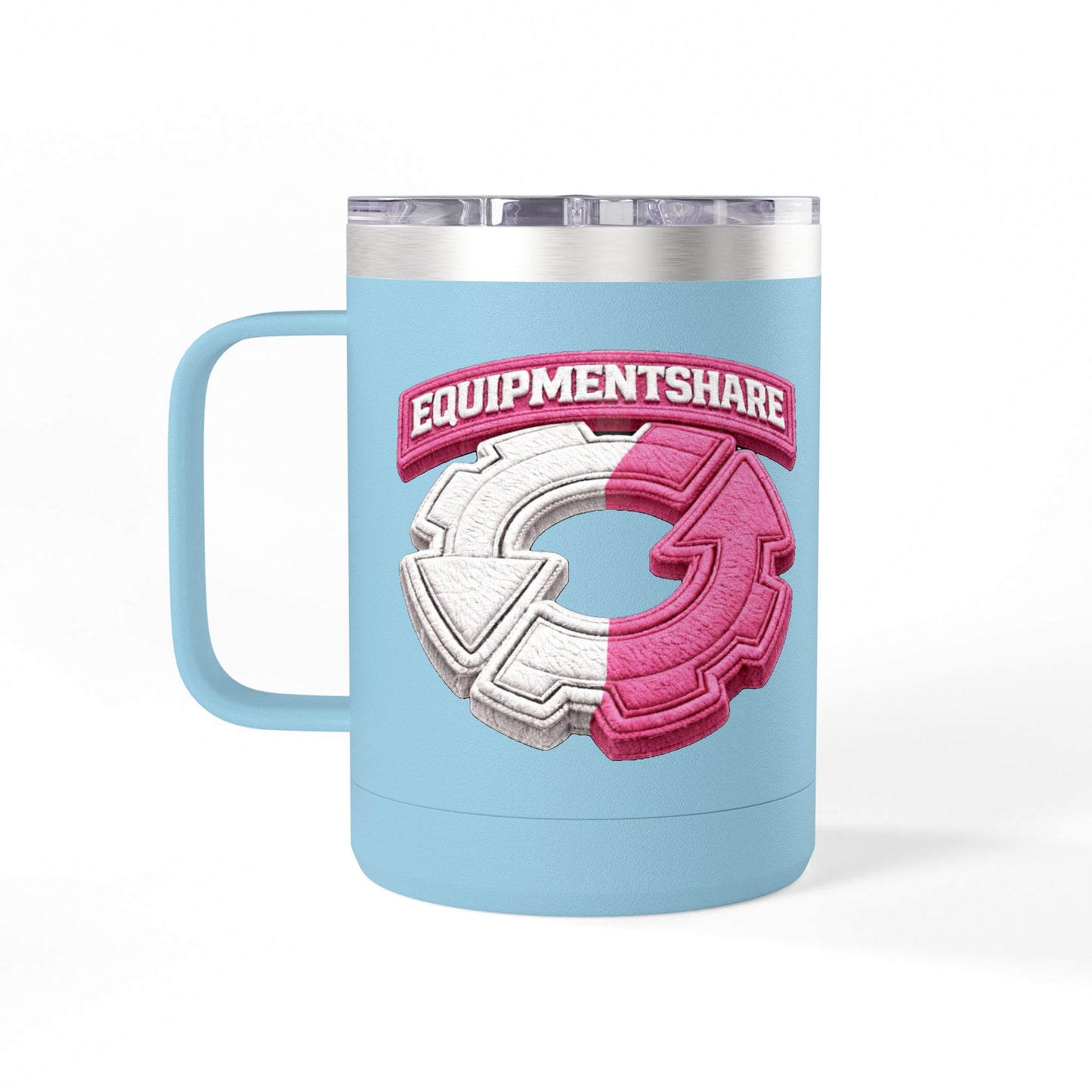 15oz Insulated Coffee Tumbler