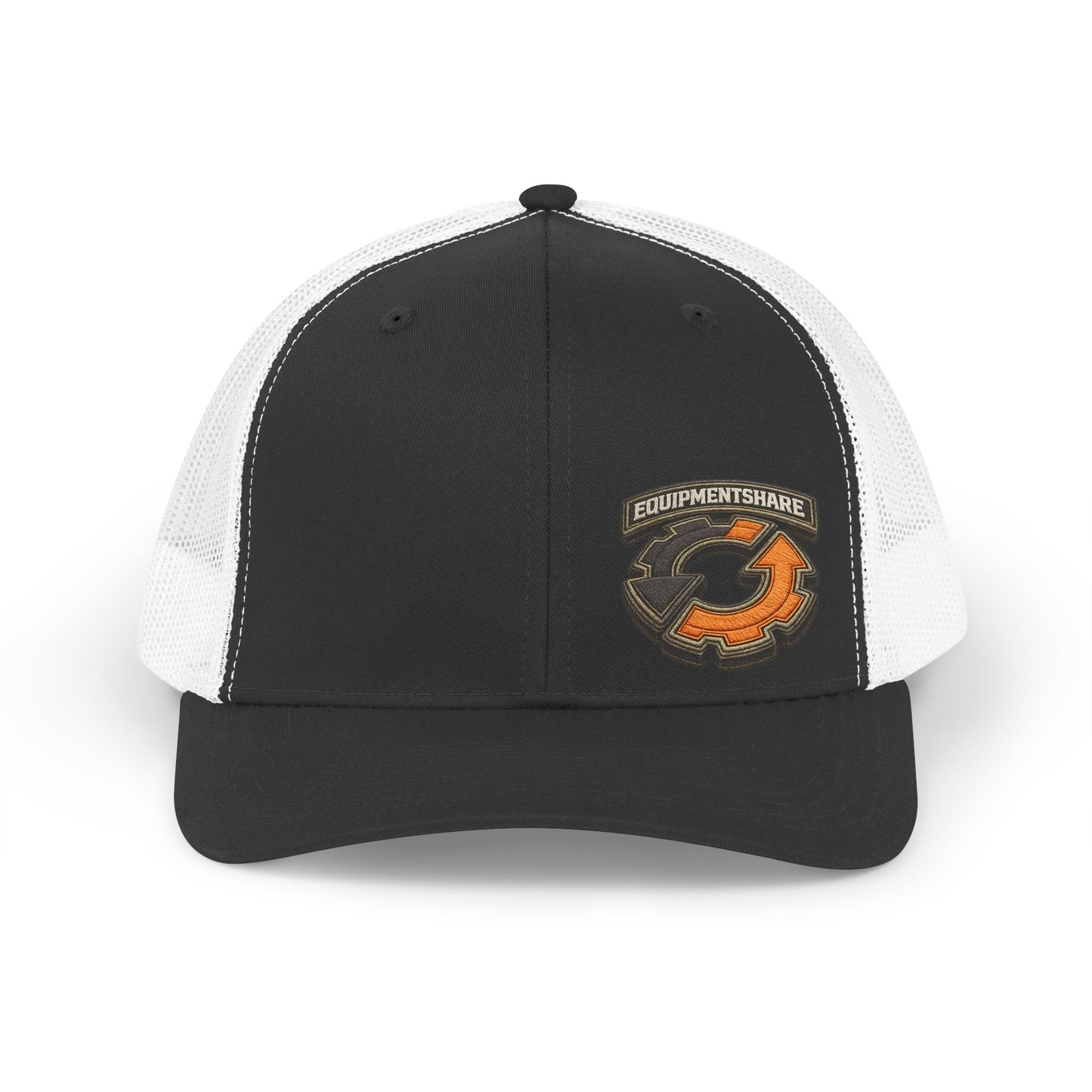 Retro Trucker Hat