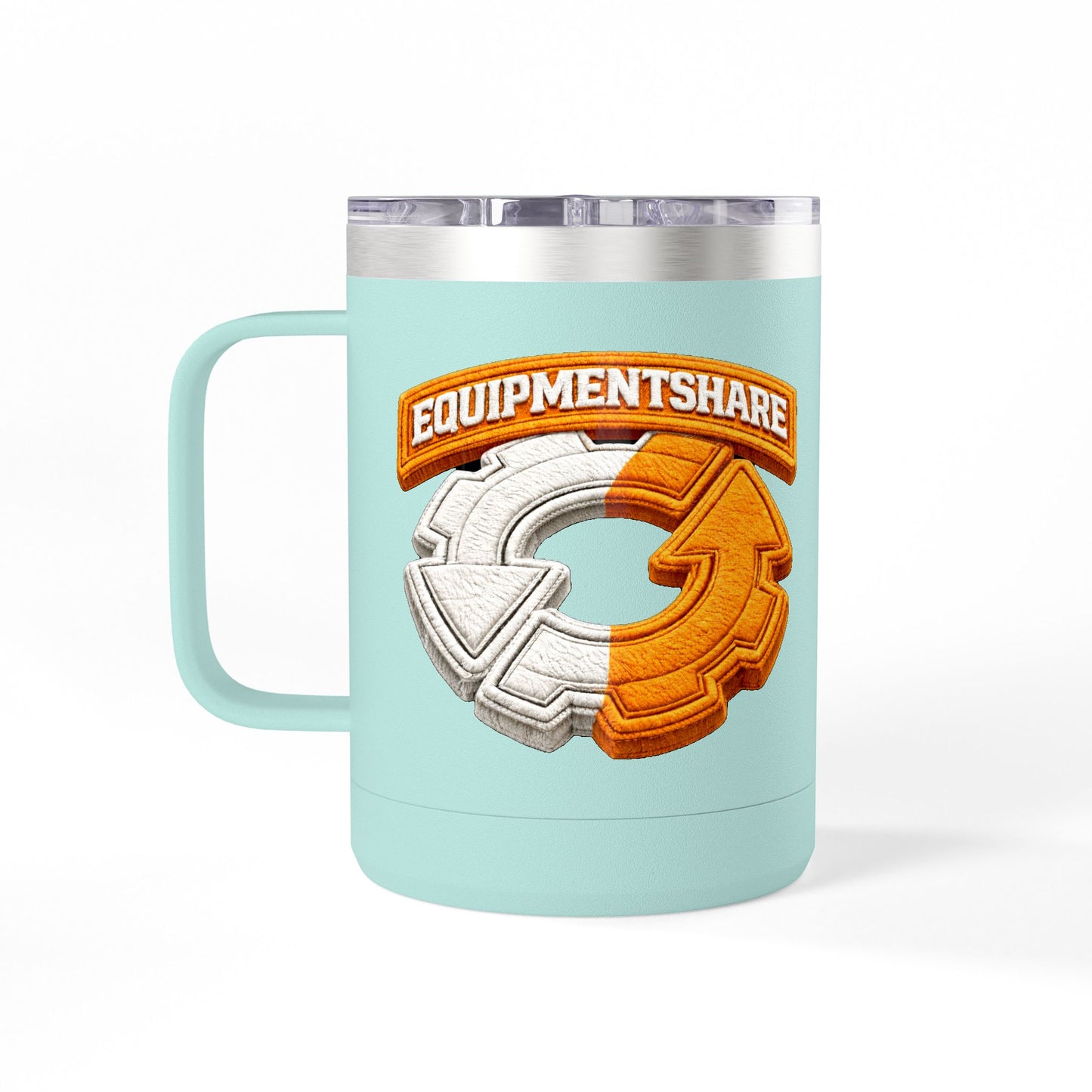 15oz Insulated Coffee Tumbler