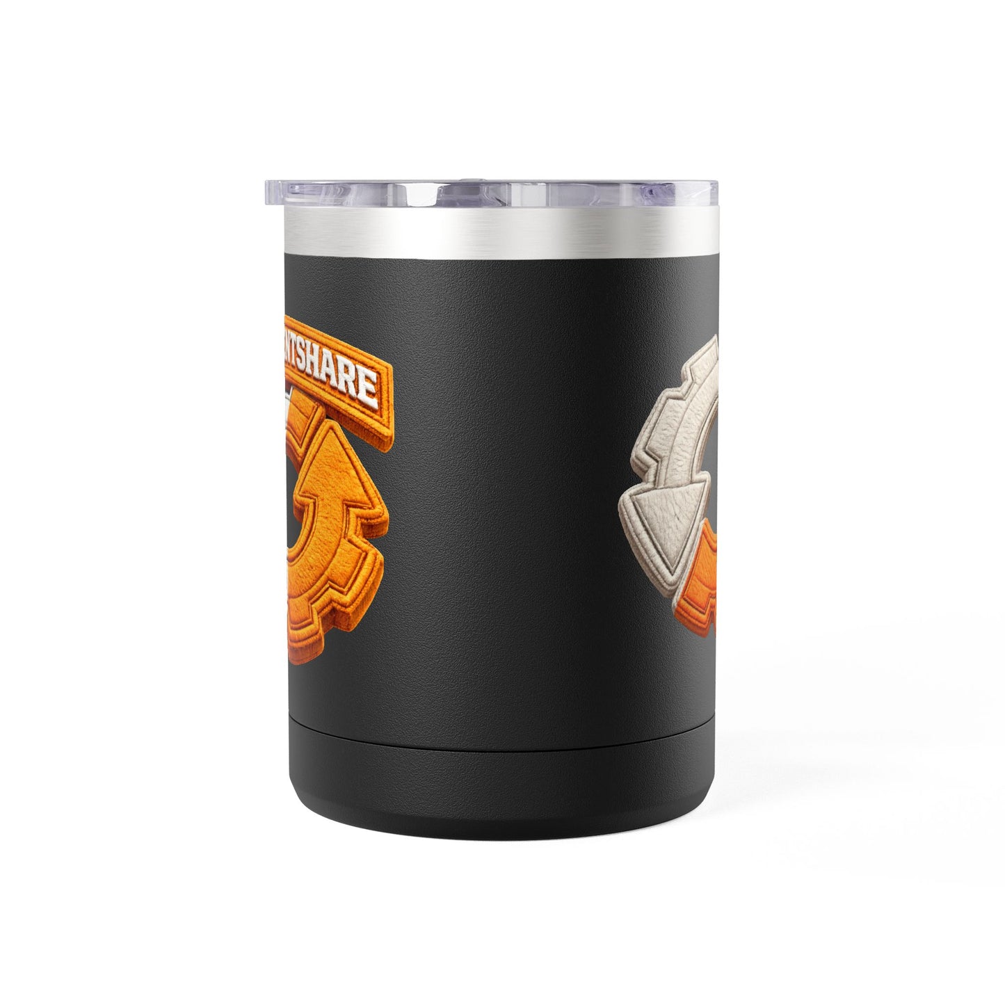 15oz Insulated Coffee Tumbler