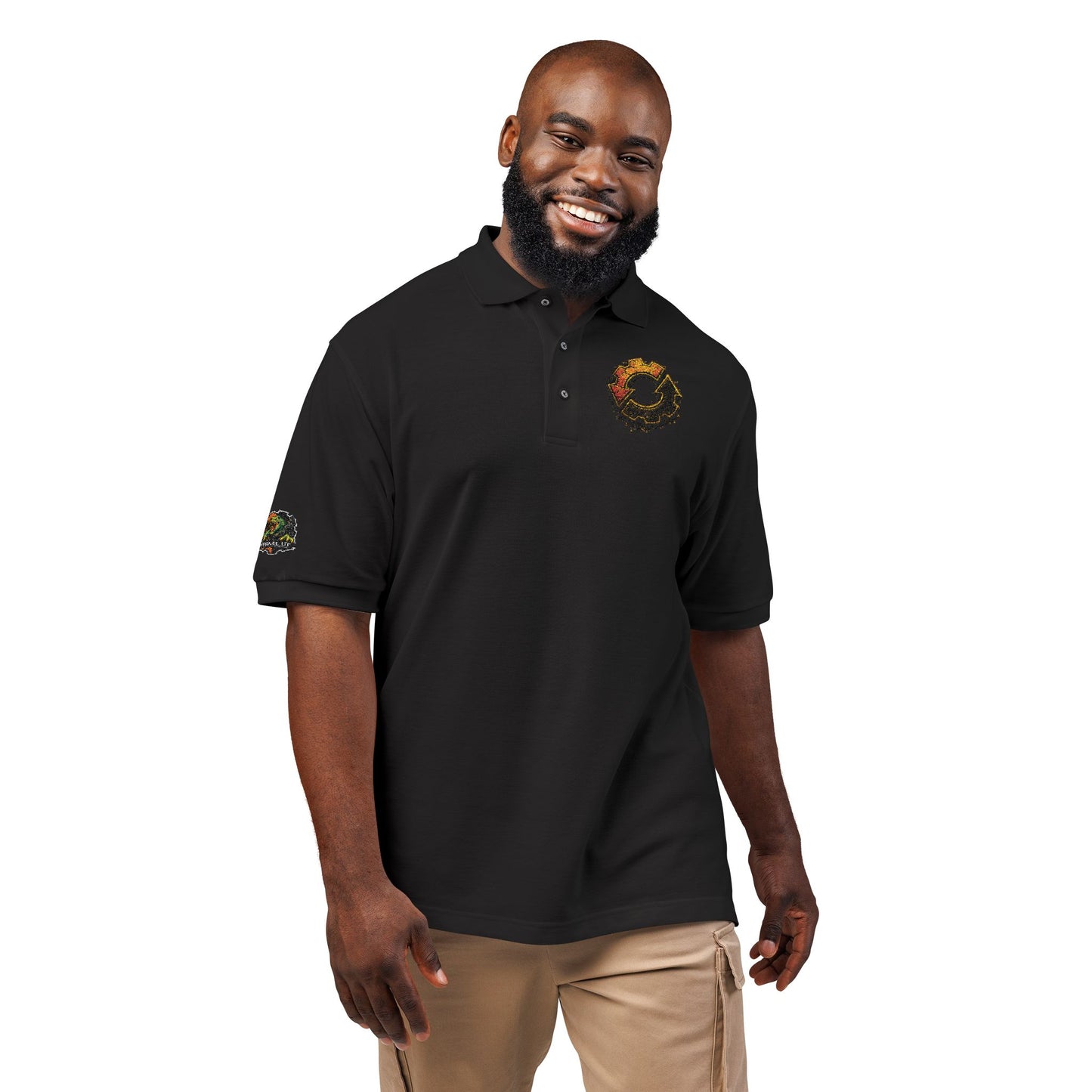 Polo Shirt