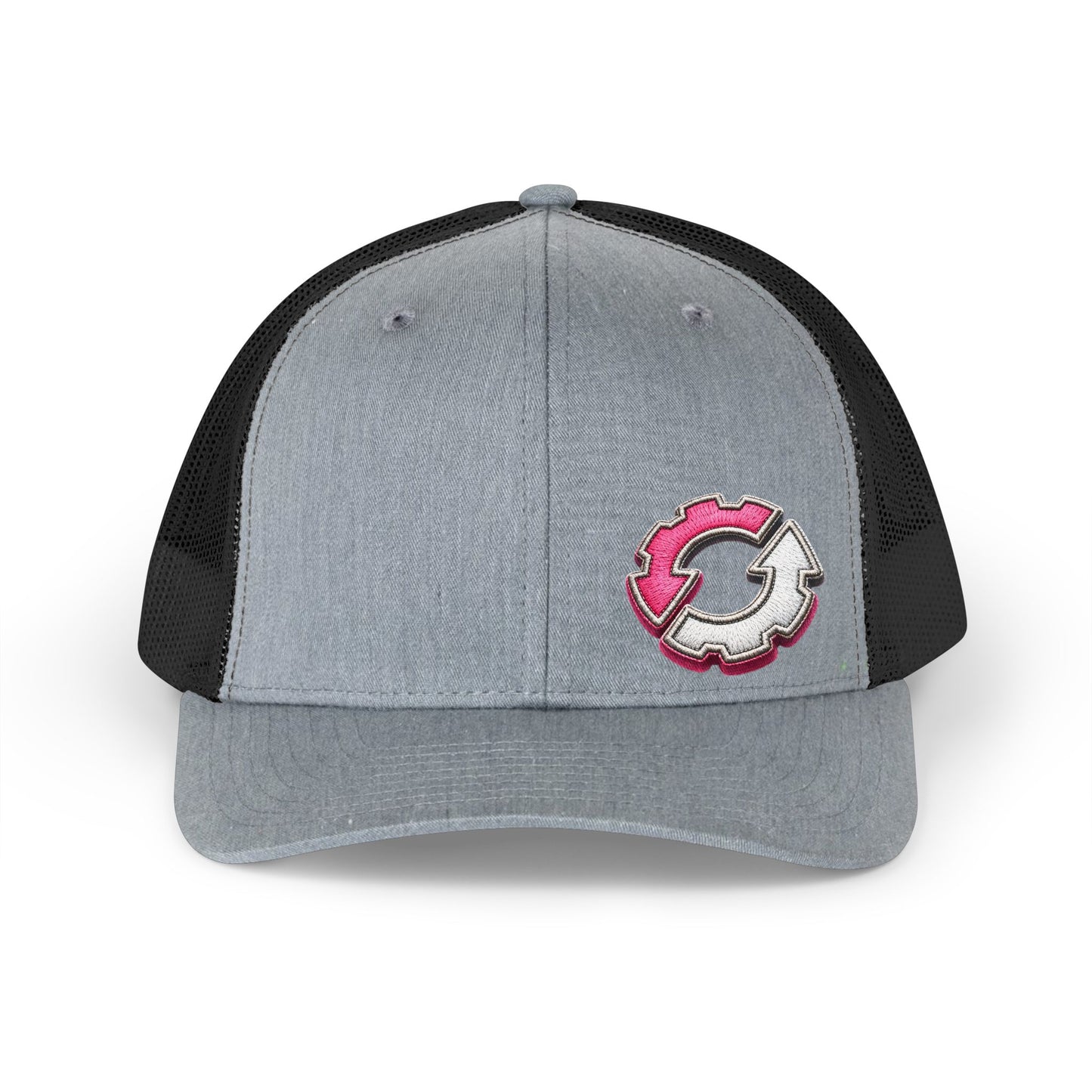 Retro Trucker Hat