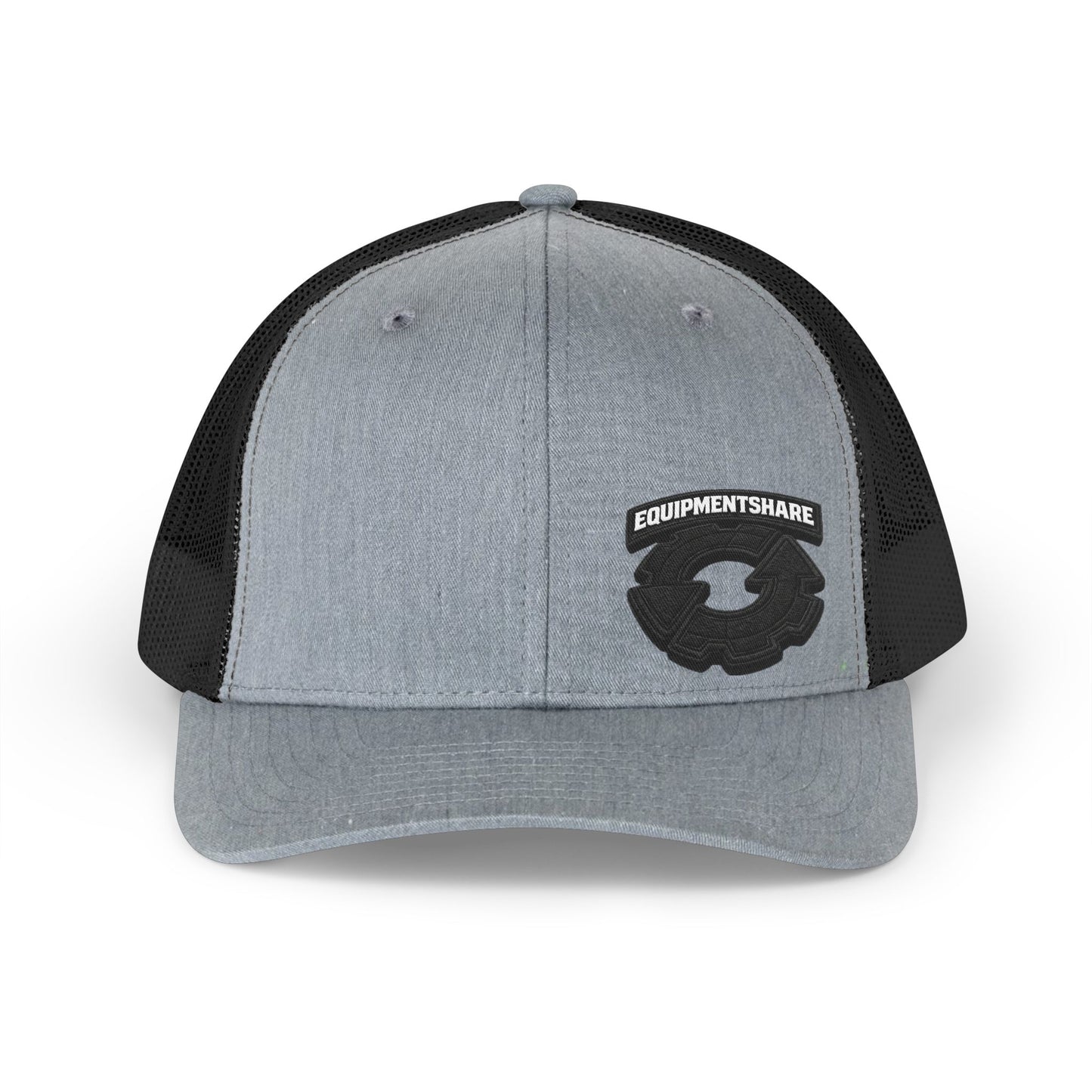 Retro Trucker Hat