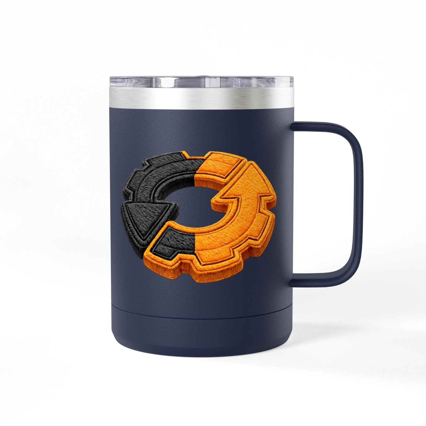 15oz Insulated Coffee Tumbler