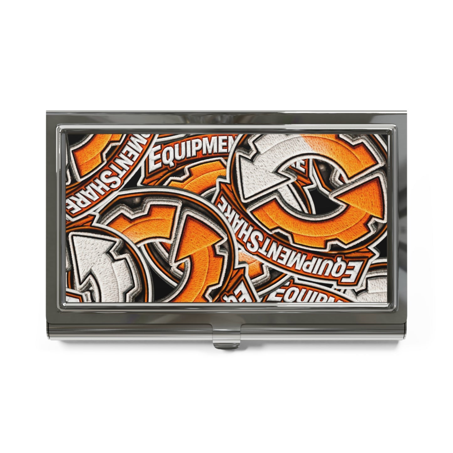 Business Card Holder