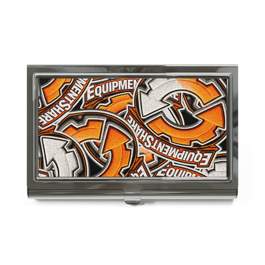 Business Card Holder