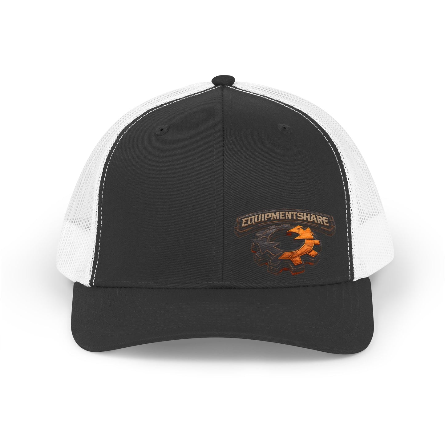 Retro Trucker Hat