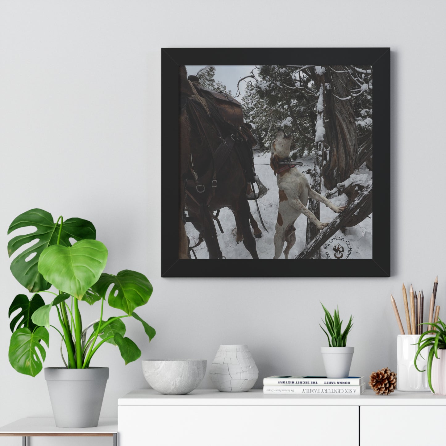 Rambo at Work – Winter Bloodline Series