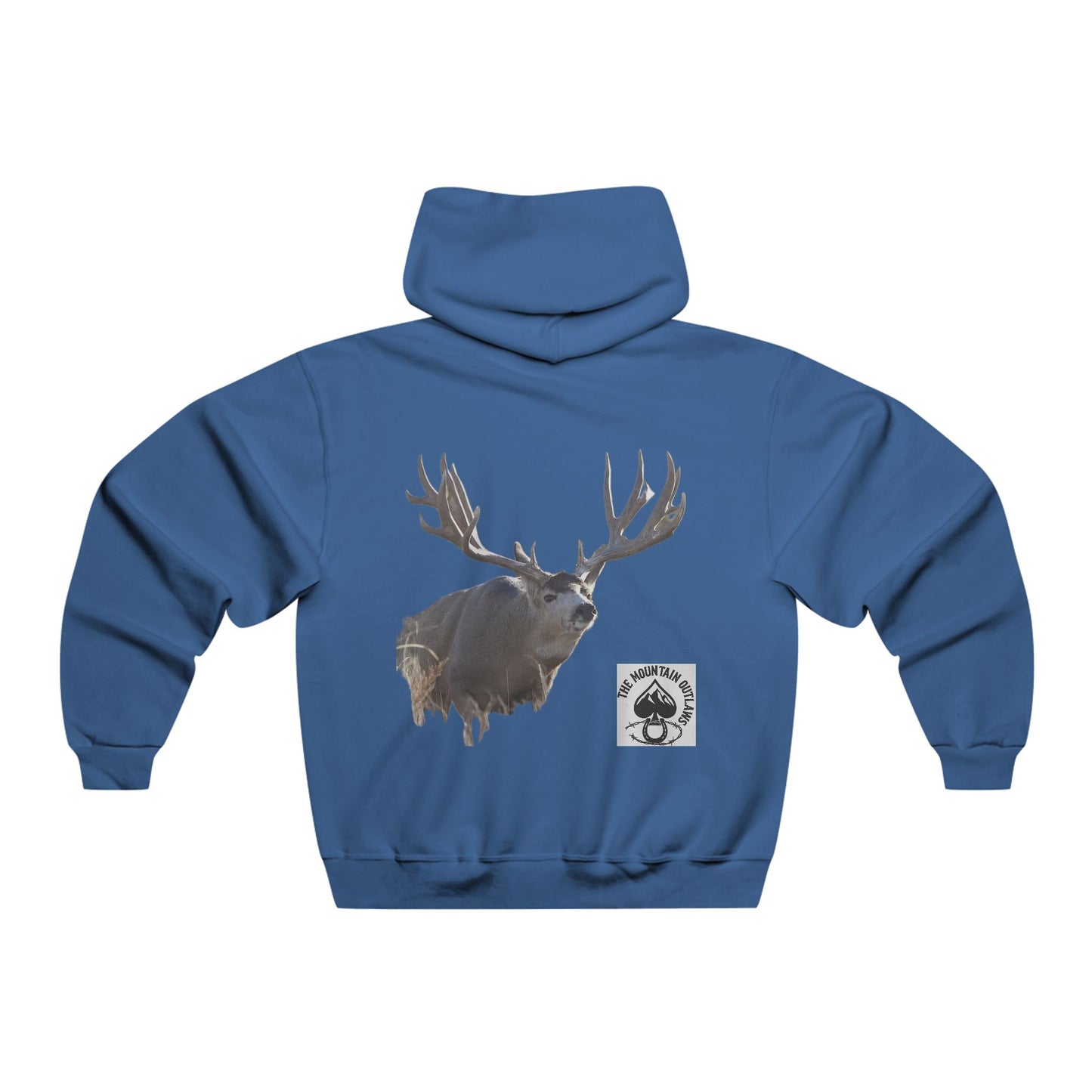 Skull & Spine Hoodie – Legacy Carved in Bone