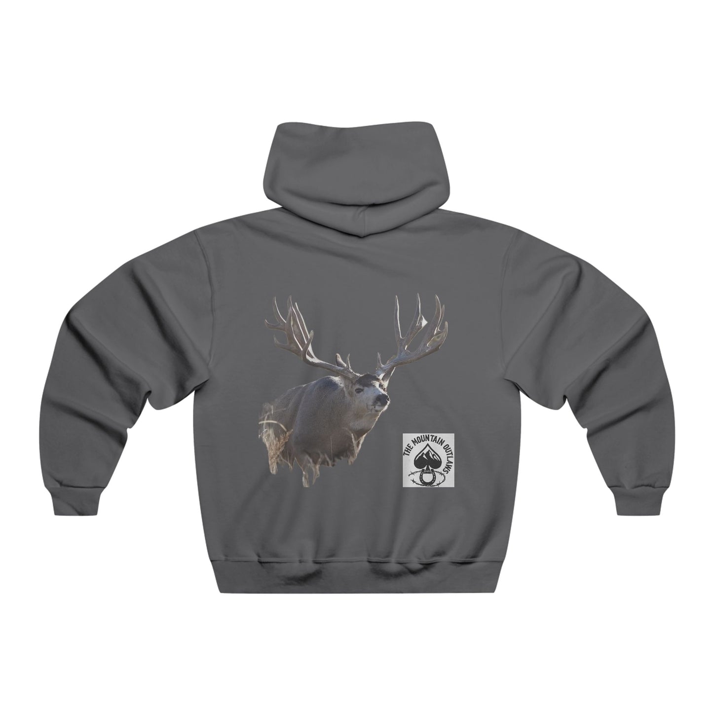 Skull & Spine Hoodie – Legacy Carved in Bone