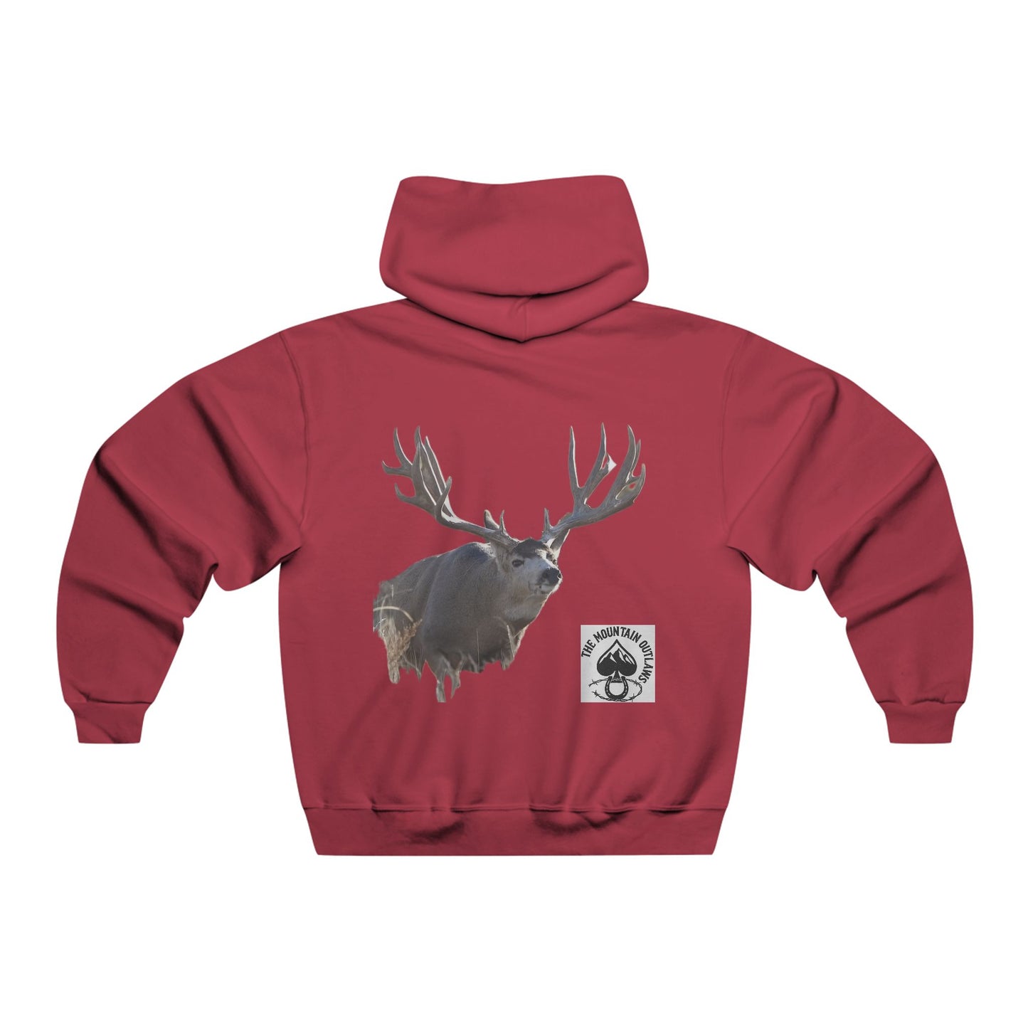 Skull & Spine Hoodie – Legacy Carved in Bone