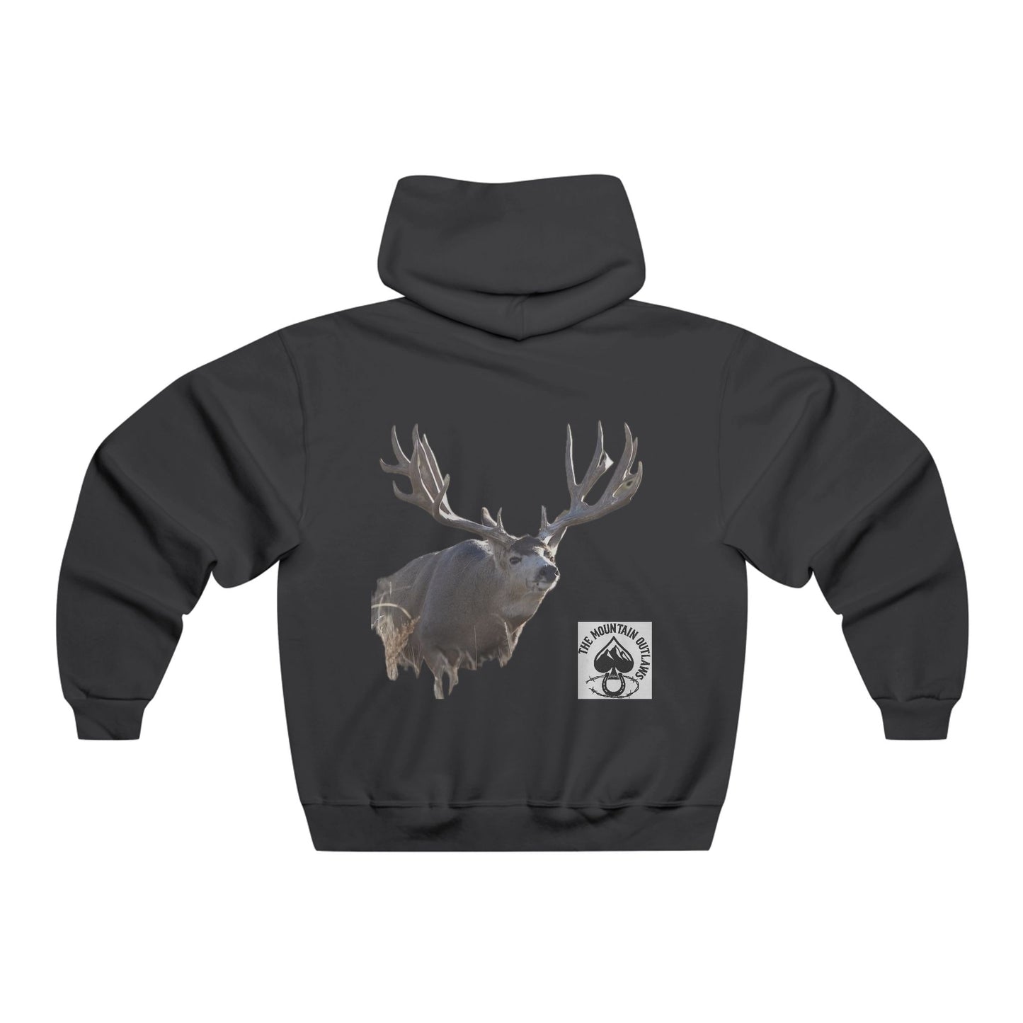 Skull & Spine Hoodie – Legacy Carved in Bone