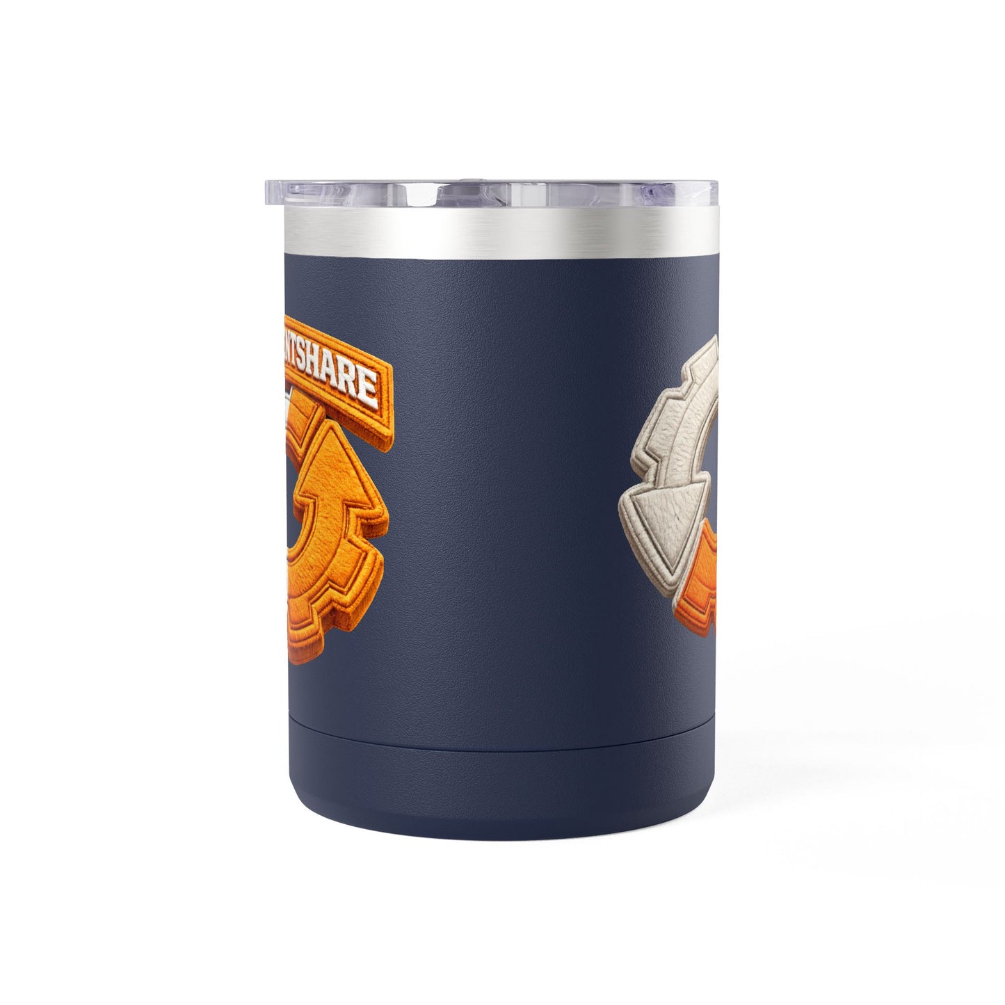 15oz Insulated Coffee Tumbler