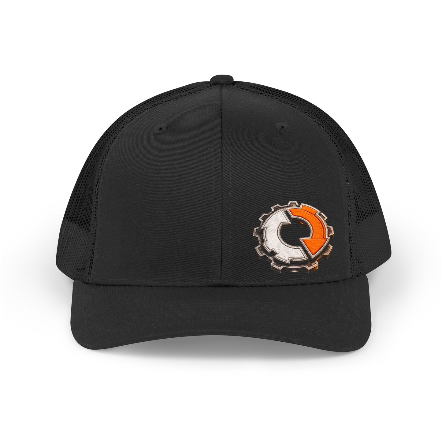 Retro Trucker Hat