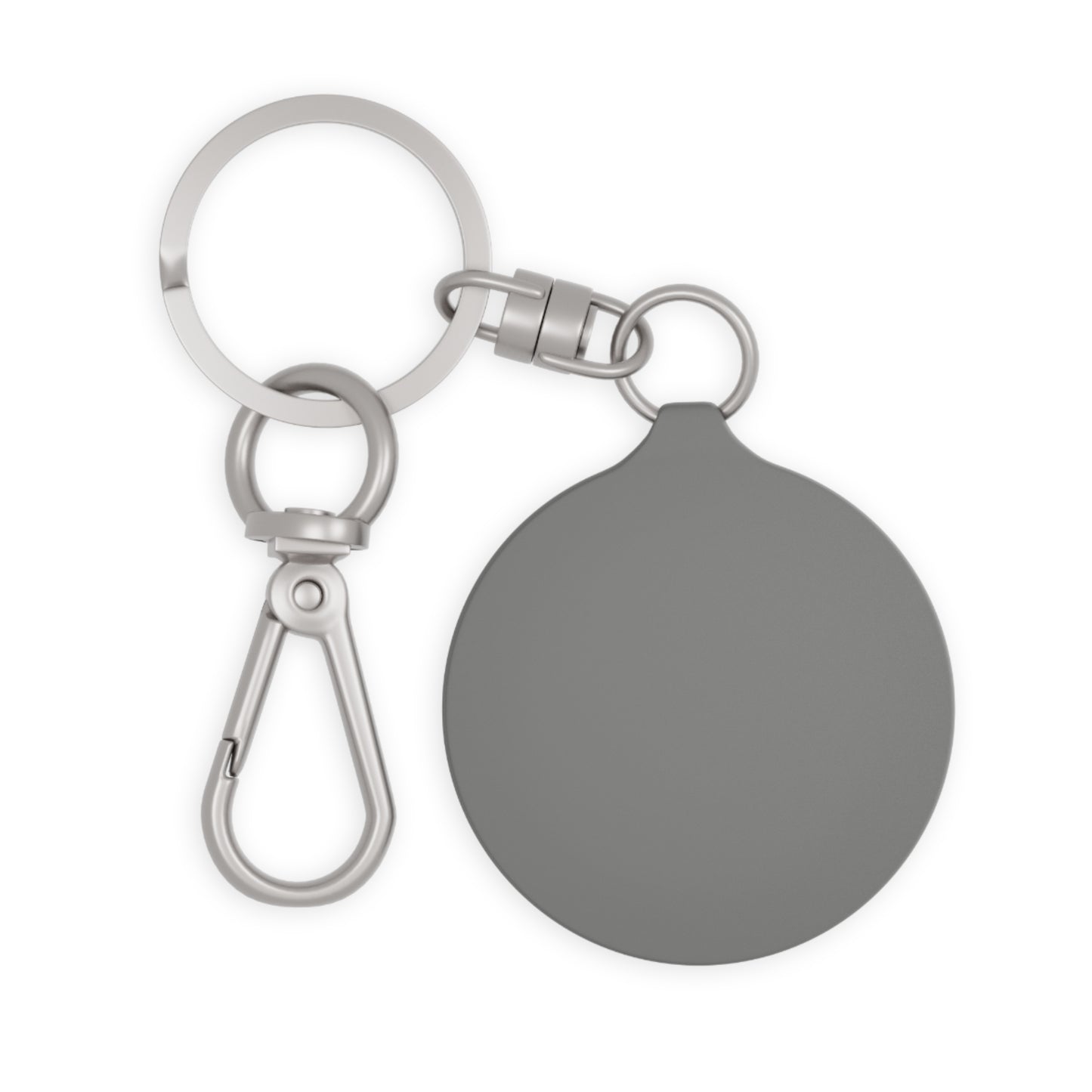 Logo Keyring
