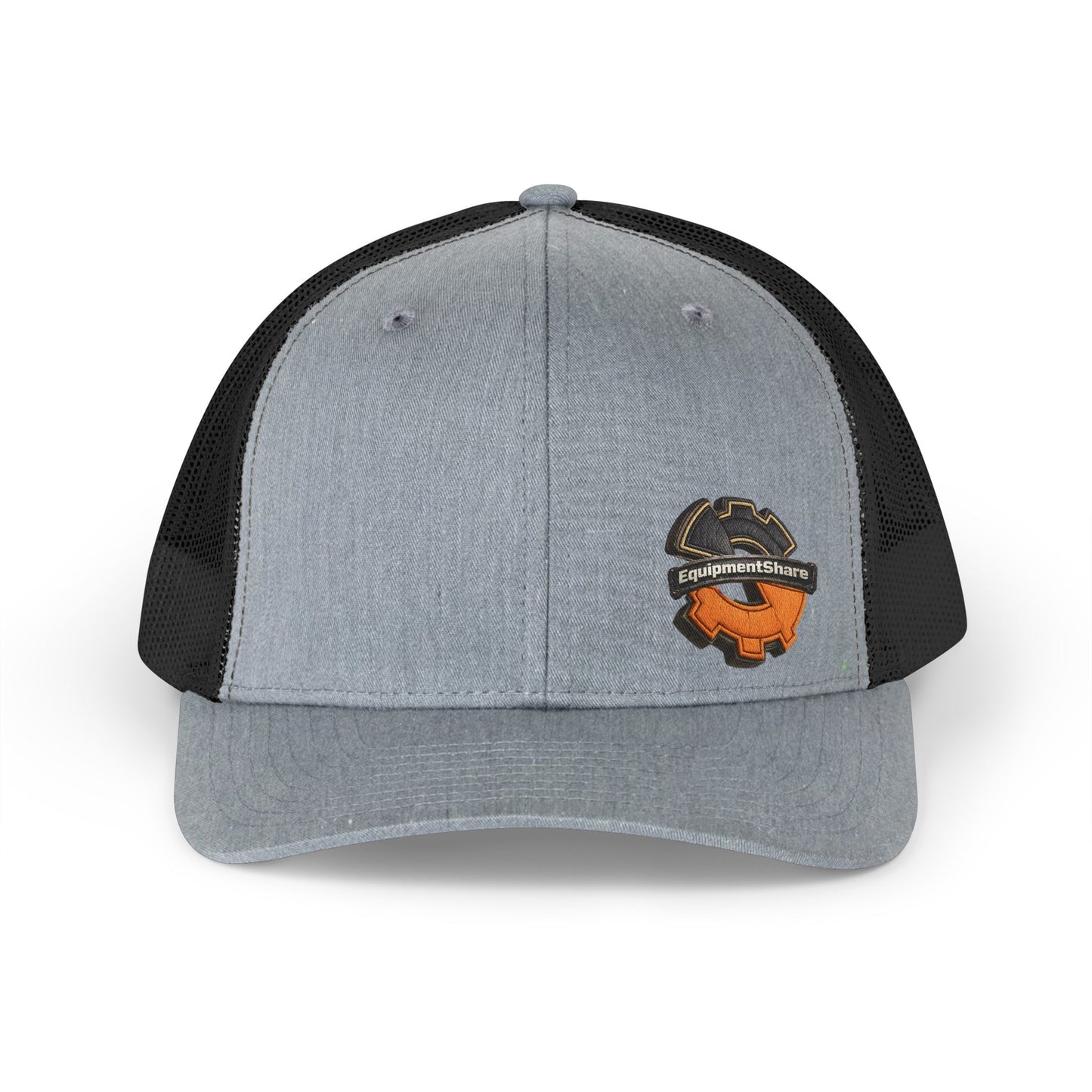 Retro Trucker Hat