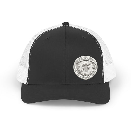Retro Trucker Hat