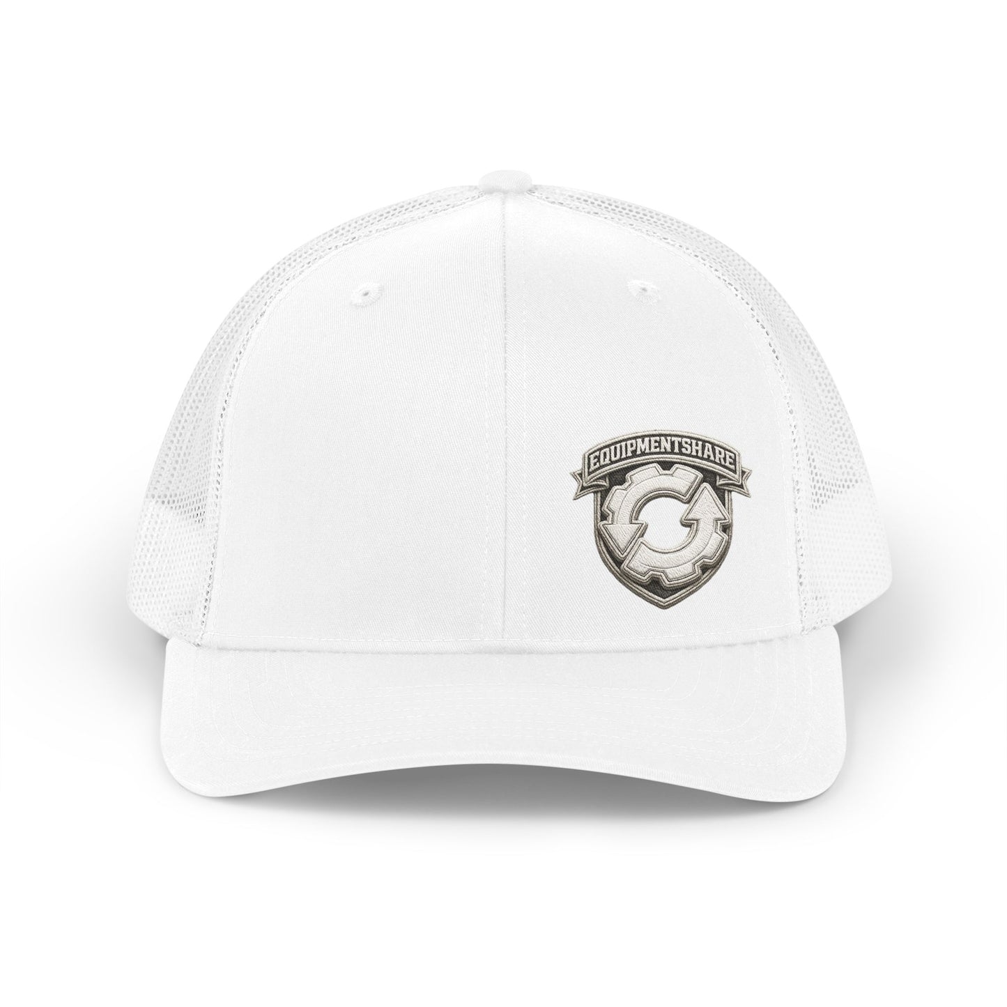 Retro Trucker Hat