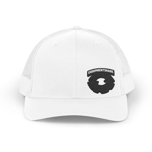 Retro Trucker Hat