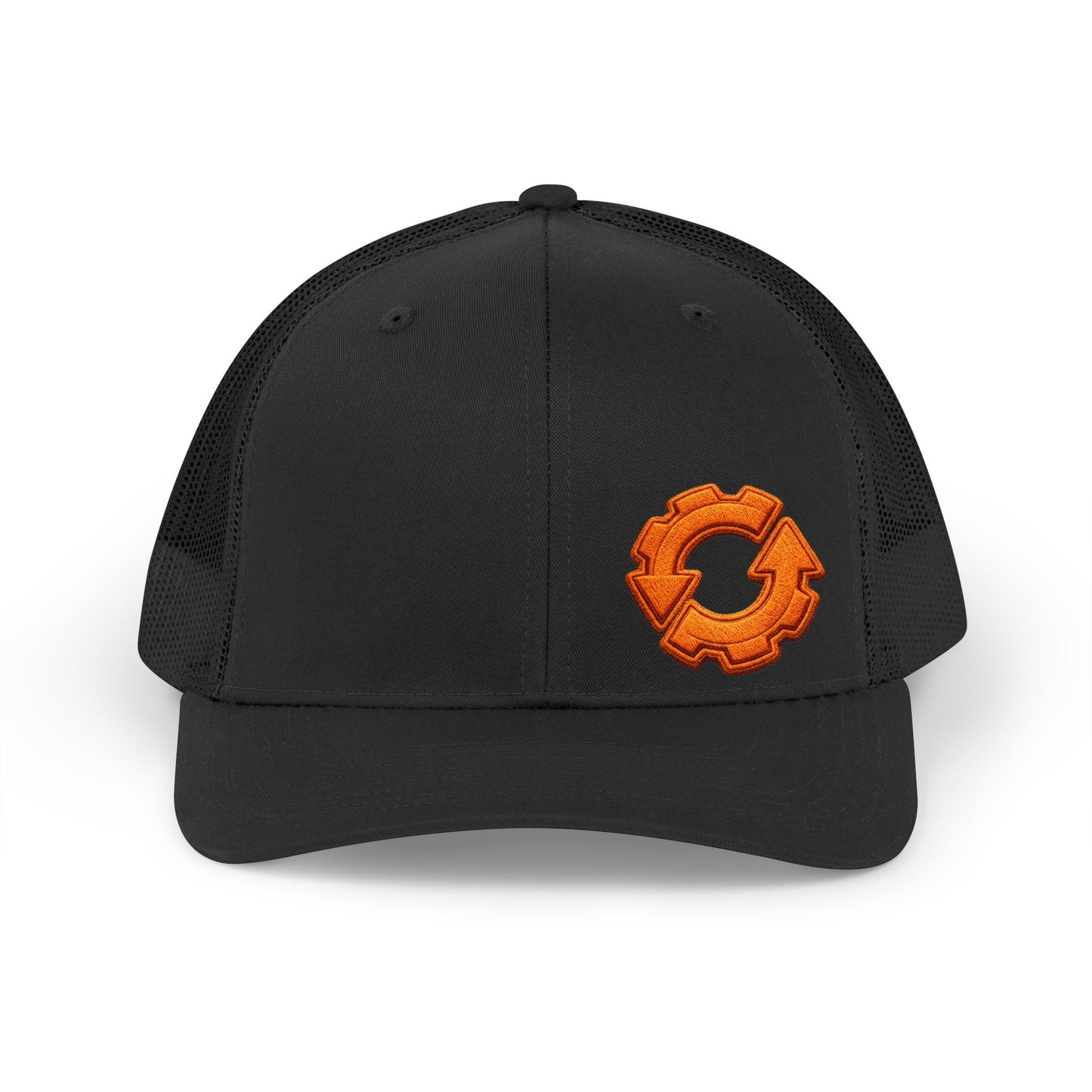 Retro Trucker Hat