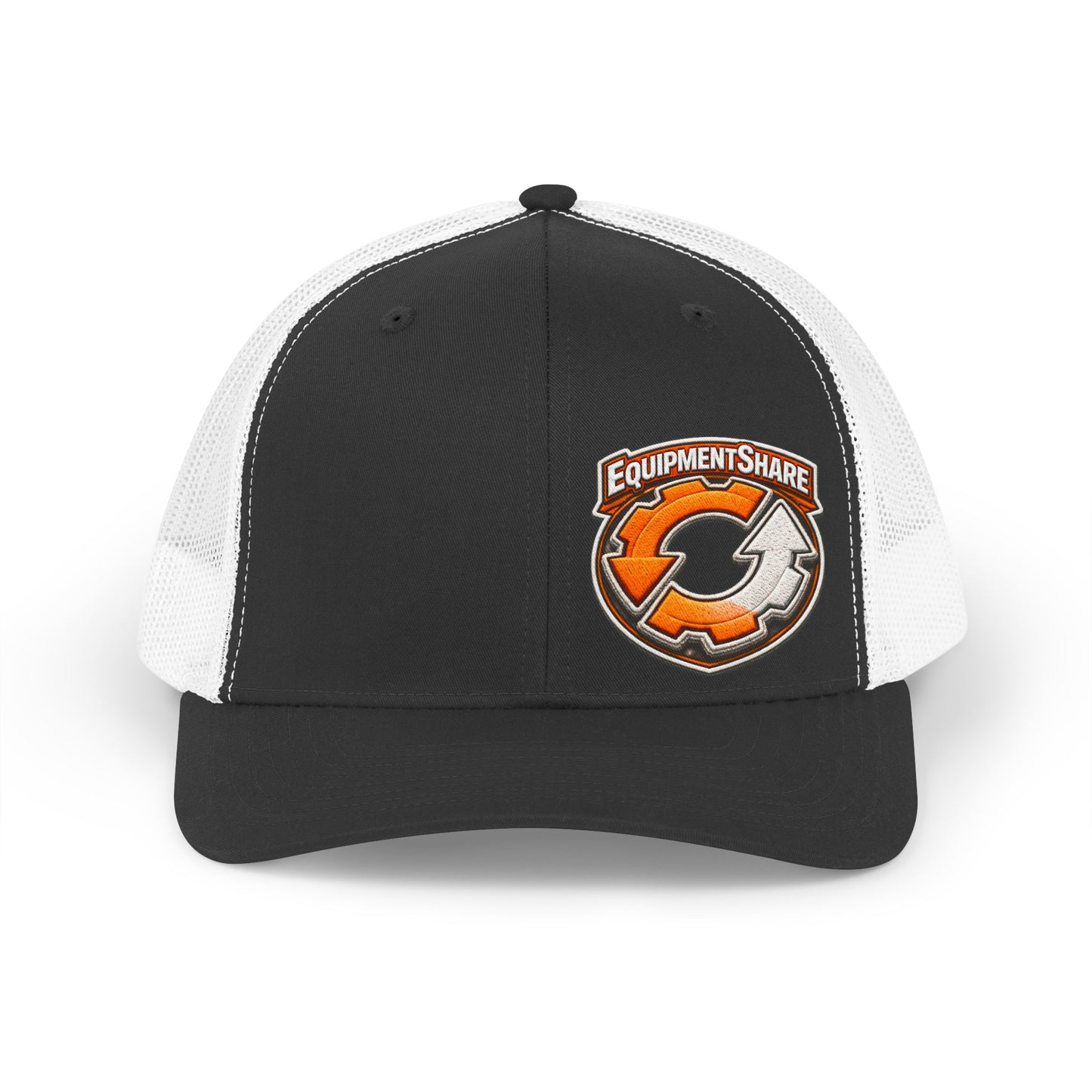 Snapback Trucker Cap