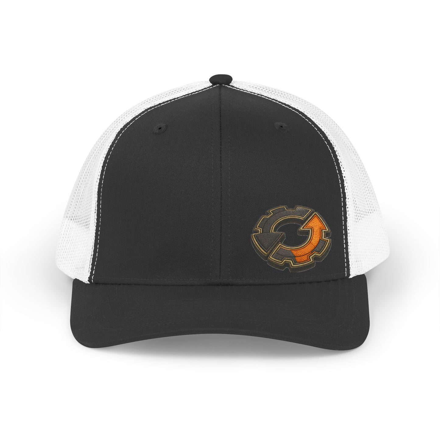 Retro Trucker Hat