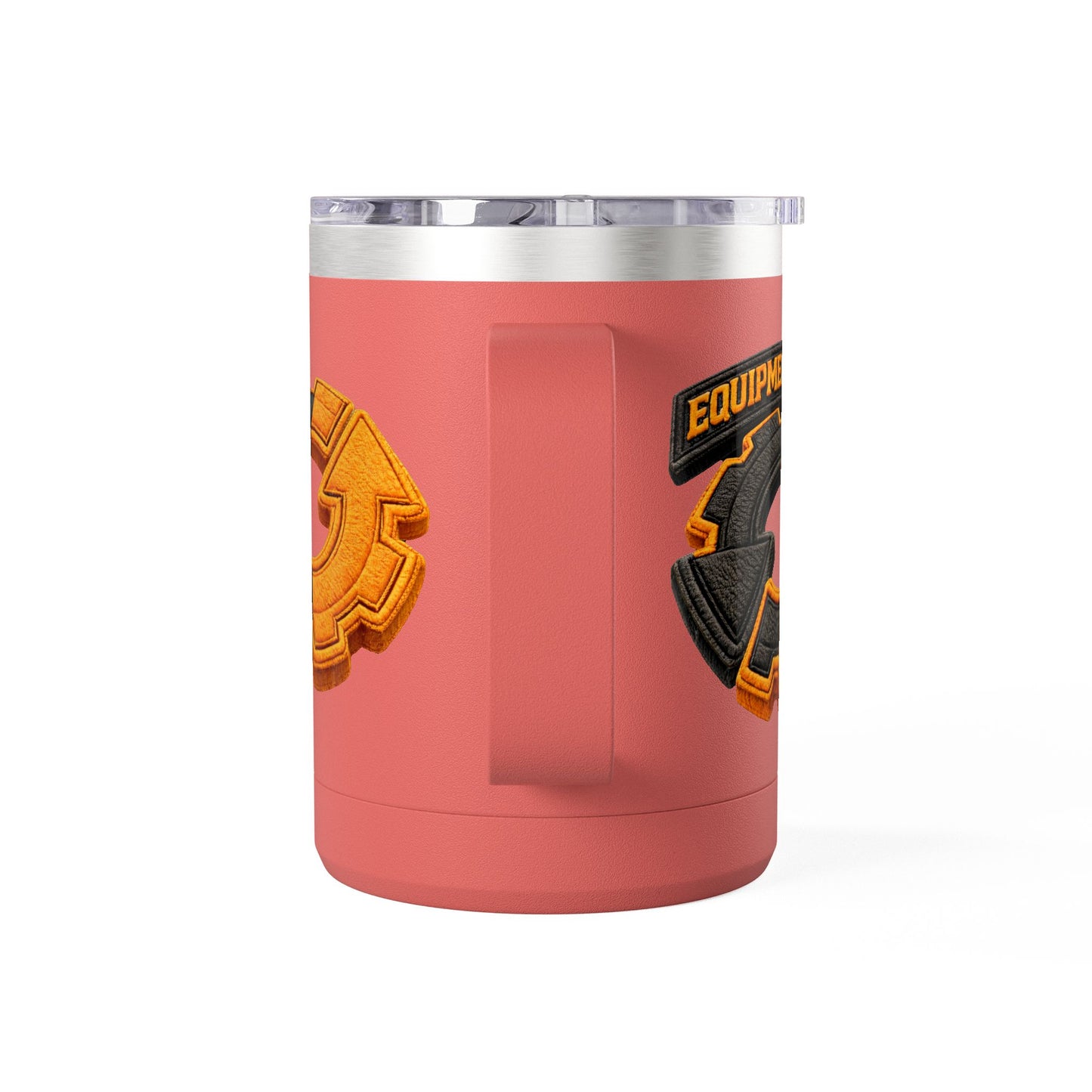 15oz Insulated Coffee Tumbler