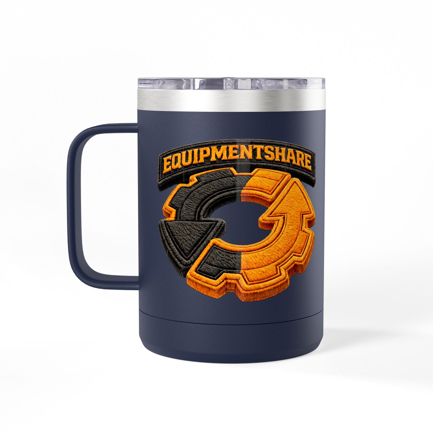 15oz Insulated Coffee Tumbler