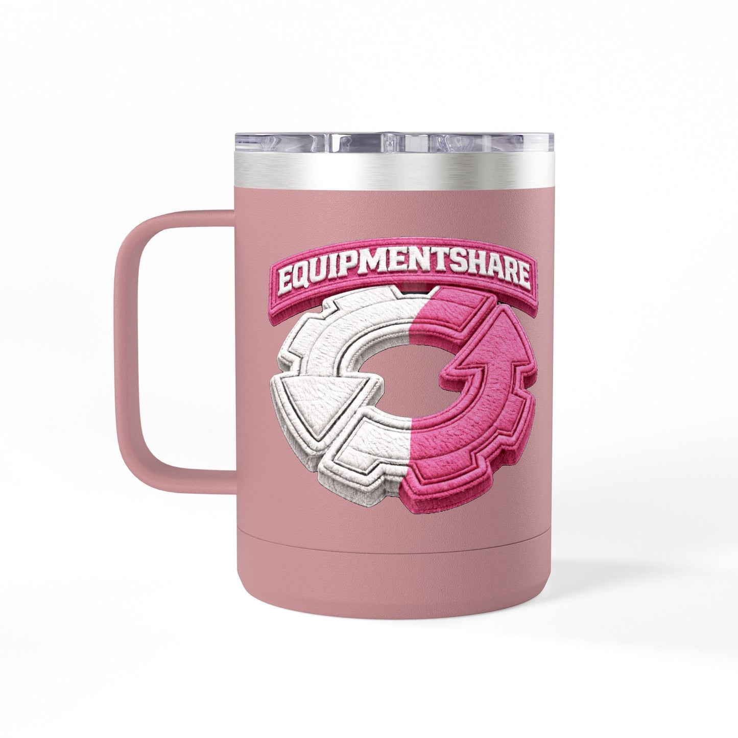 15oz Insulated Coffee Tumbler