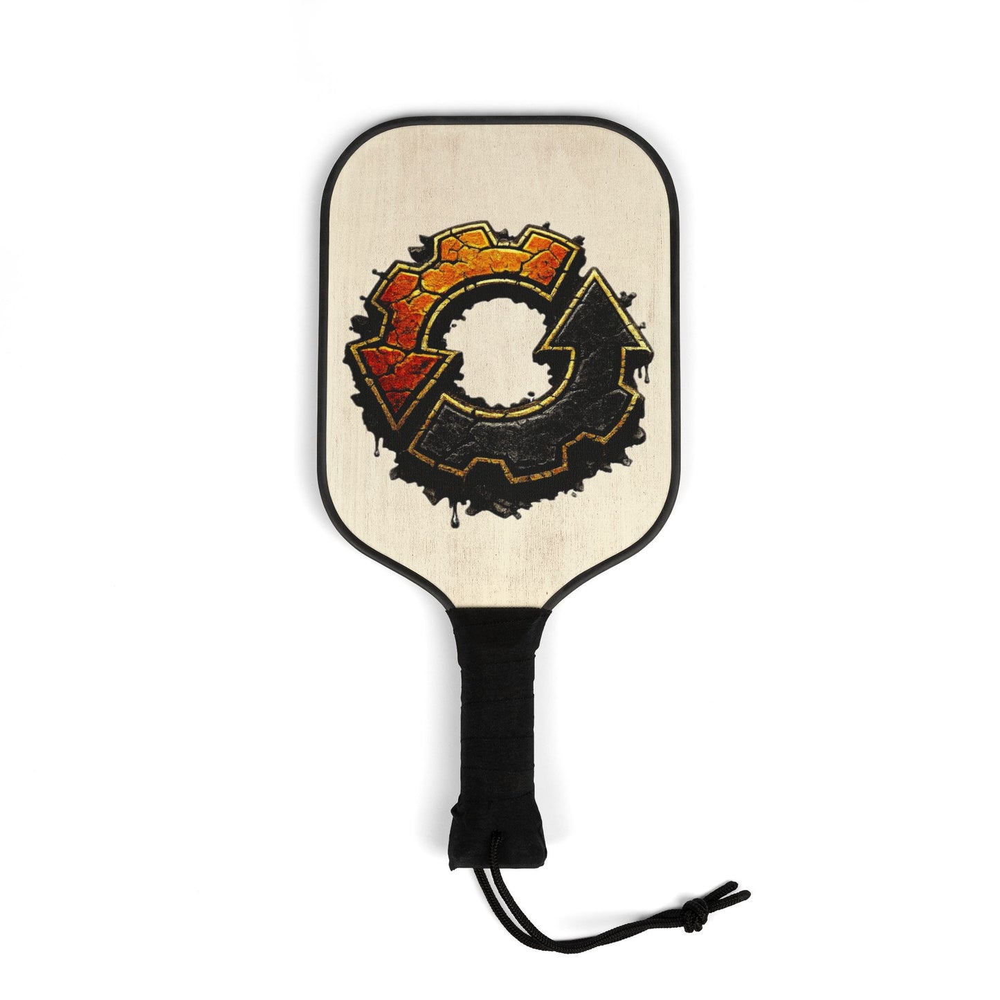 Pickleball Paddle Set