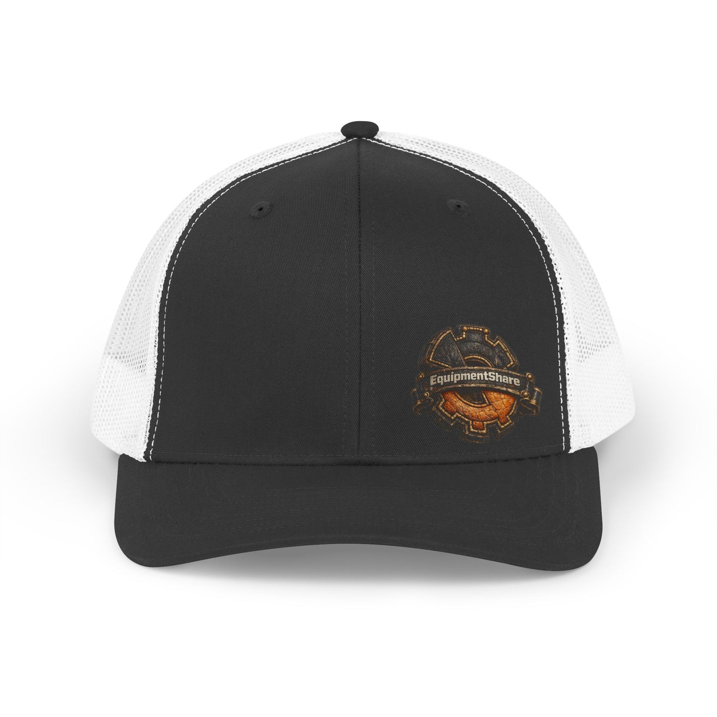 Retro Trucker Hat
