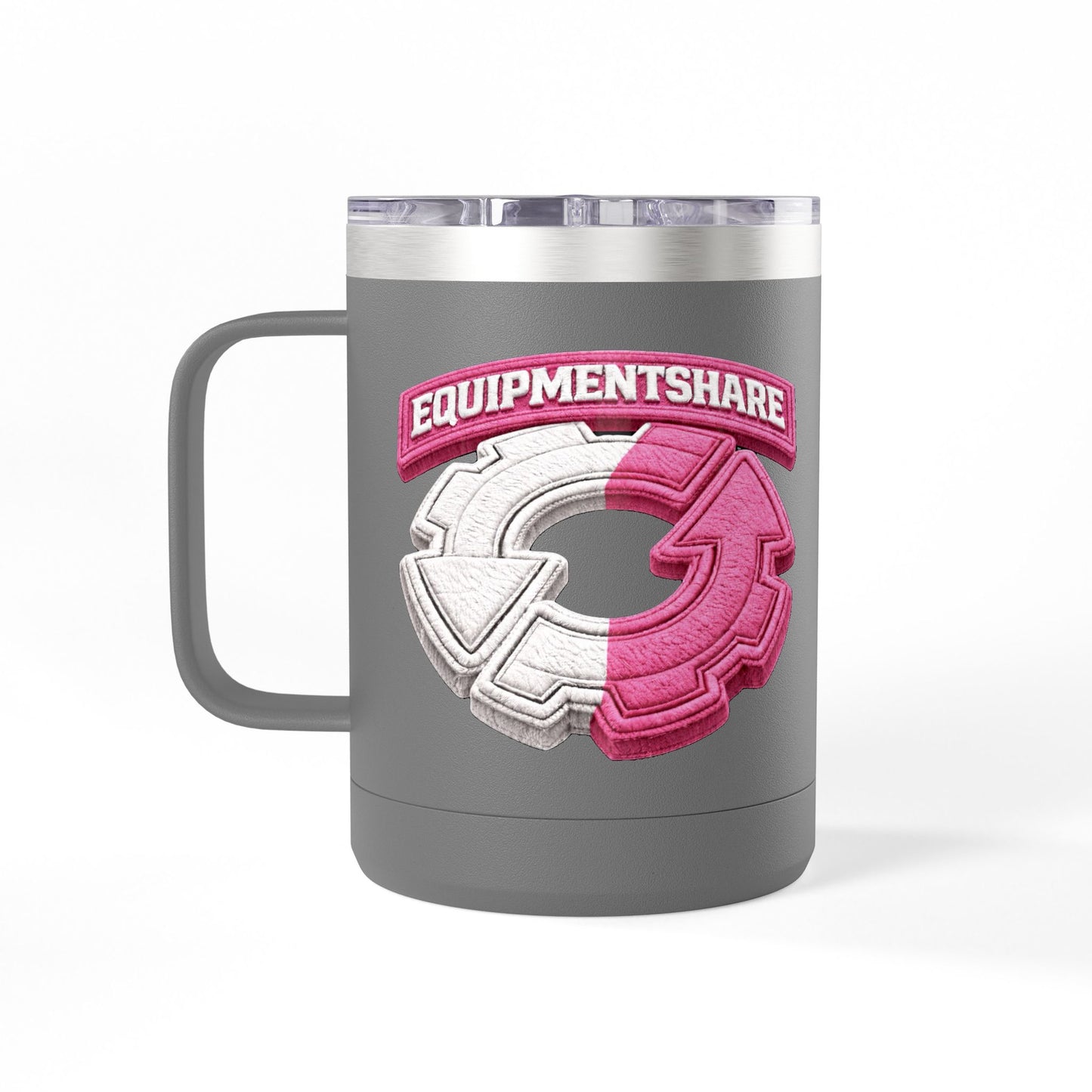 15oz Insulated Coffee Tumbler