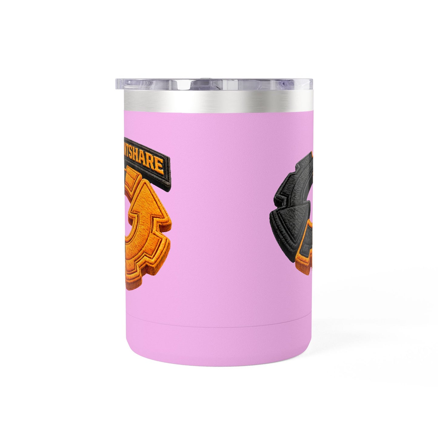 15oz Insulated Coffee Tumbler