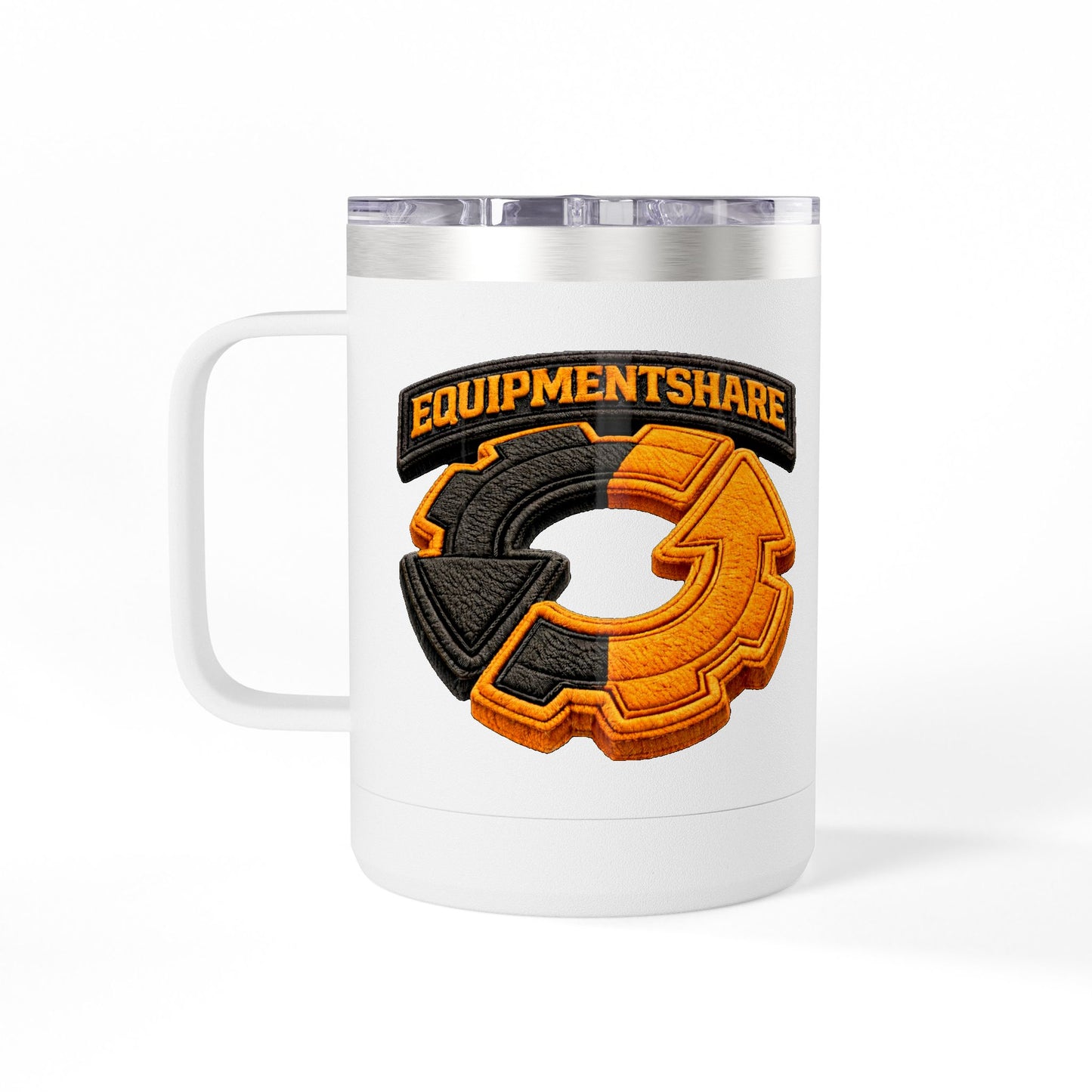 15oz Insulated Coffee Tumbler