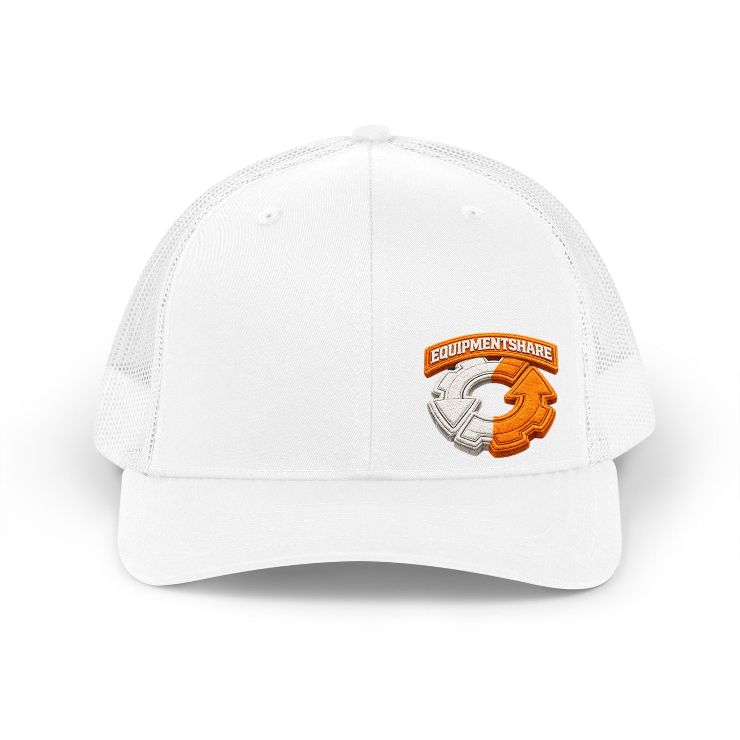 Retro Trucker Hat