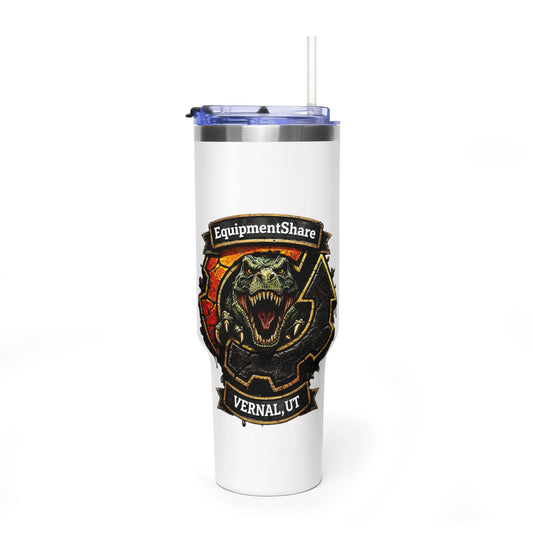 40oz Vacuum Tumbler