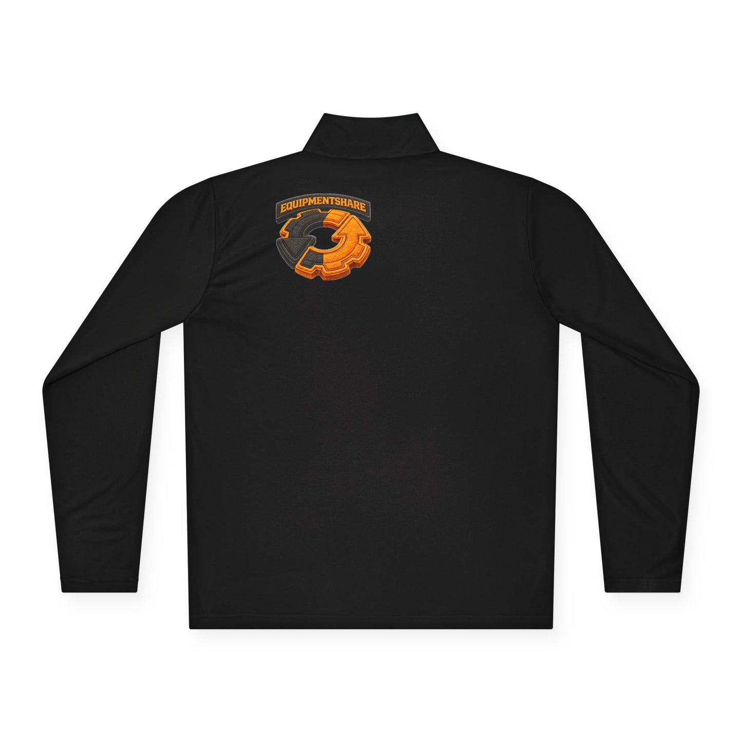 Quarter-Zip Pullover