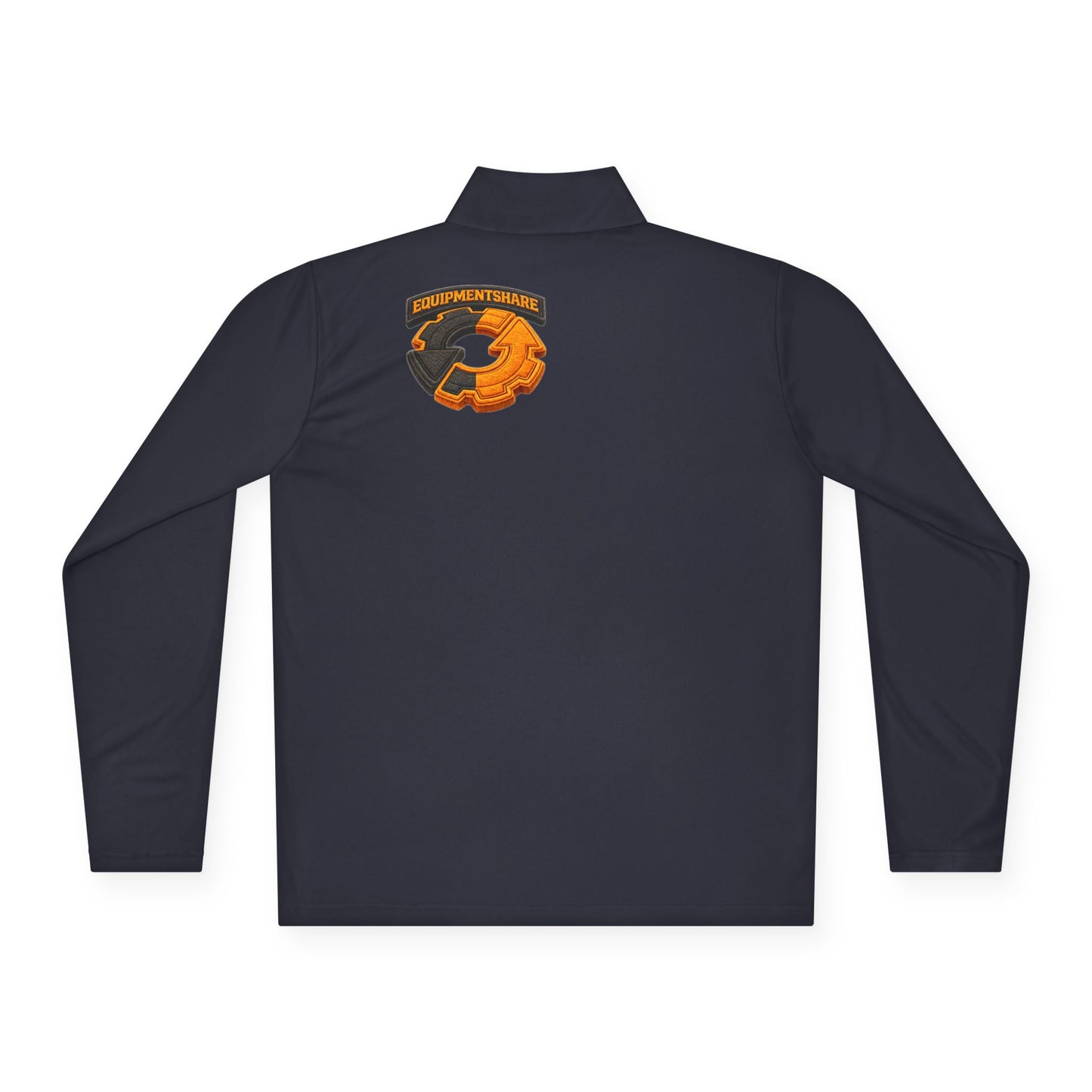 Quarter-Zip Pullover