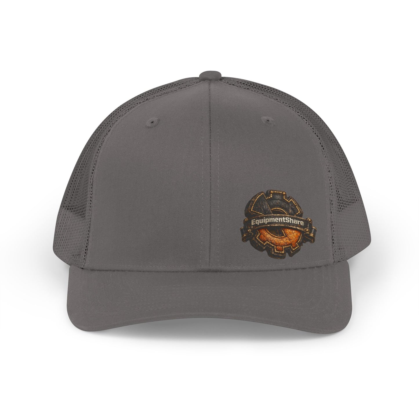Retro Trucker Hat