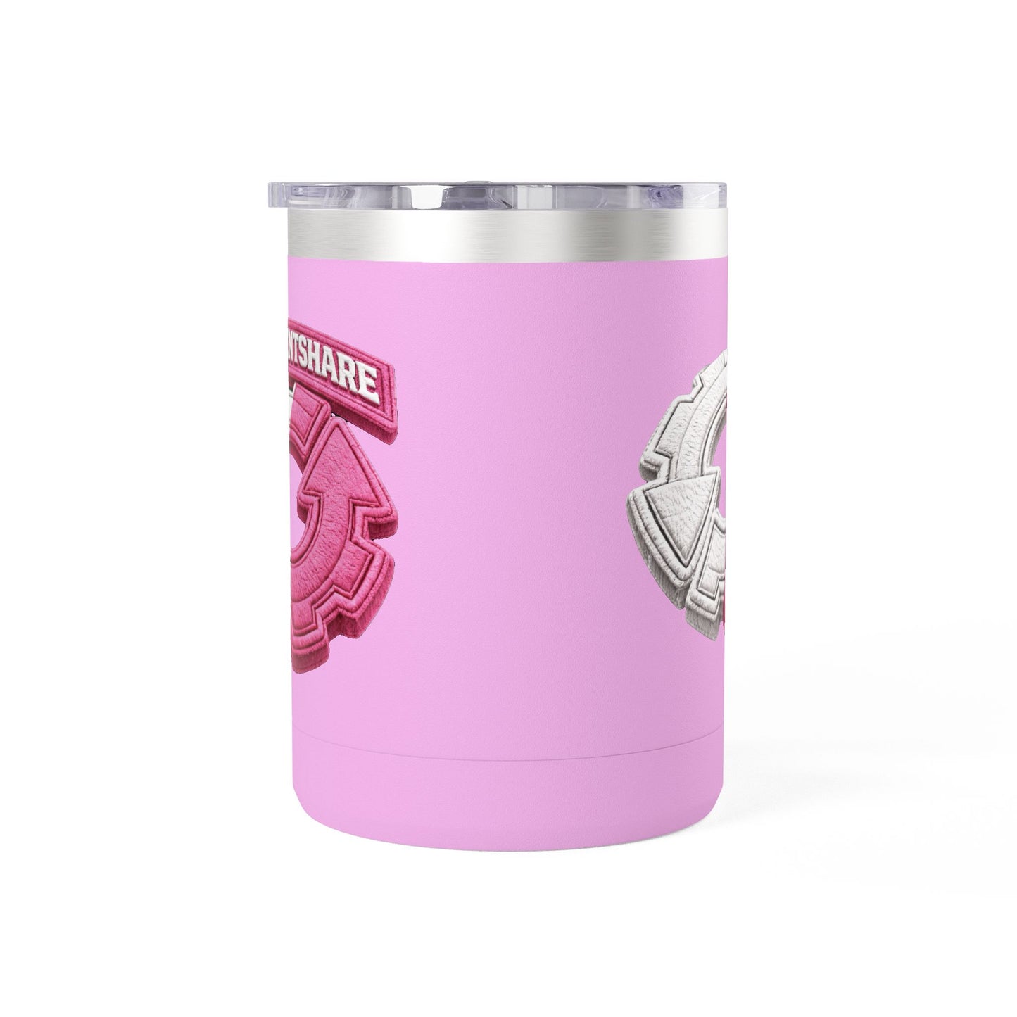 15oz Insulated Coffee Tumbler