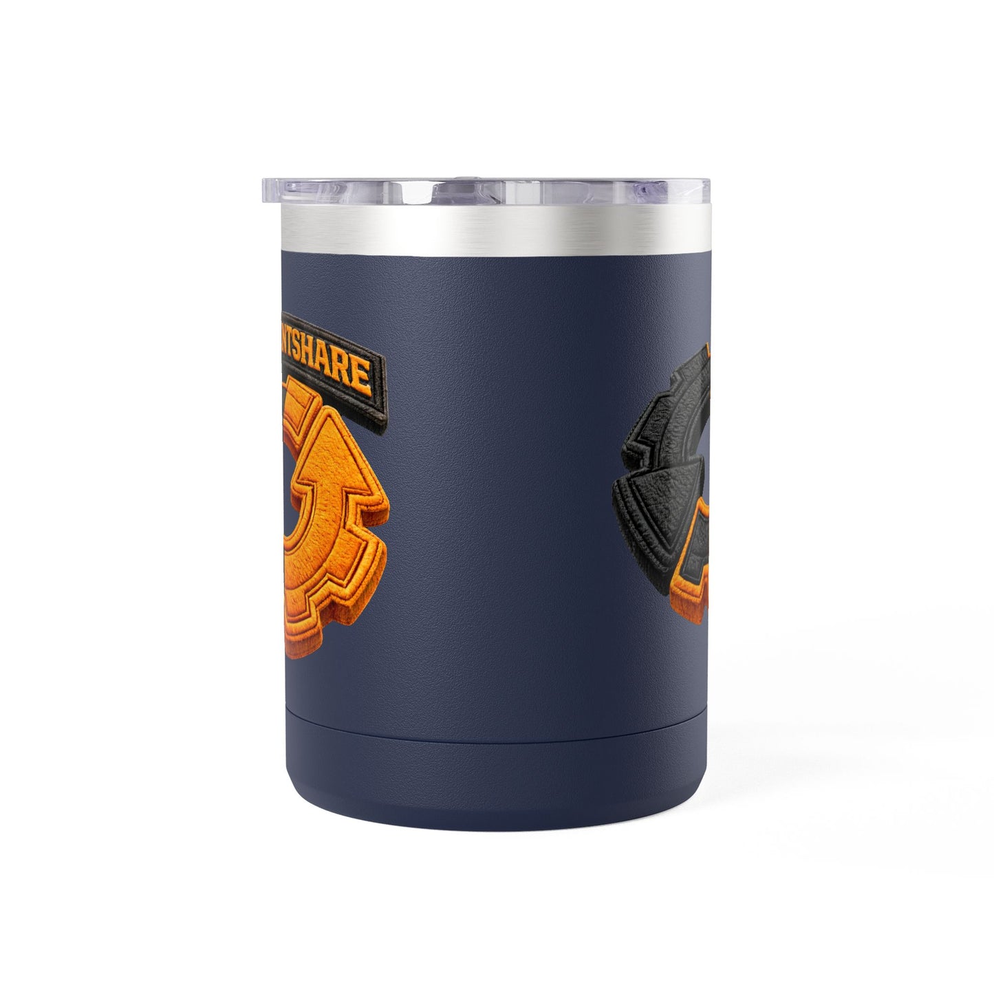 15oz Insulated Coffee Tumbler