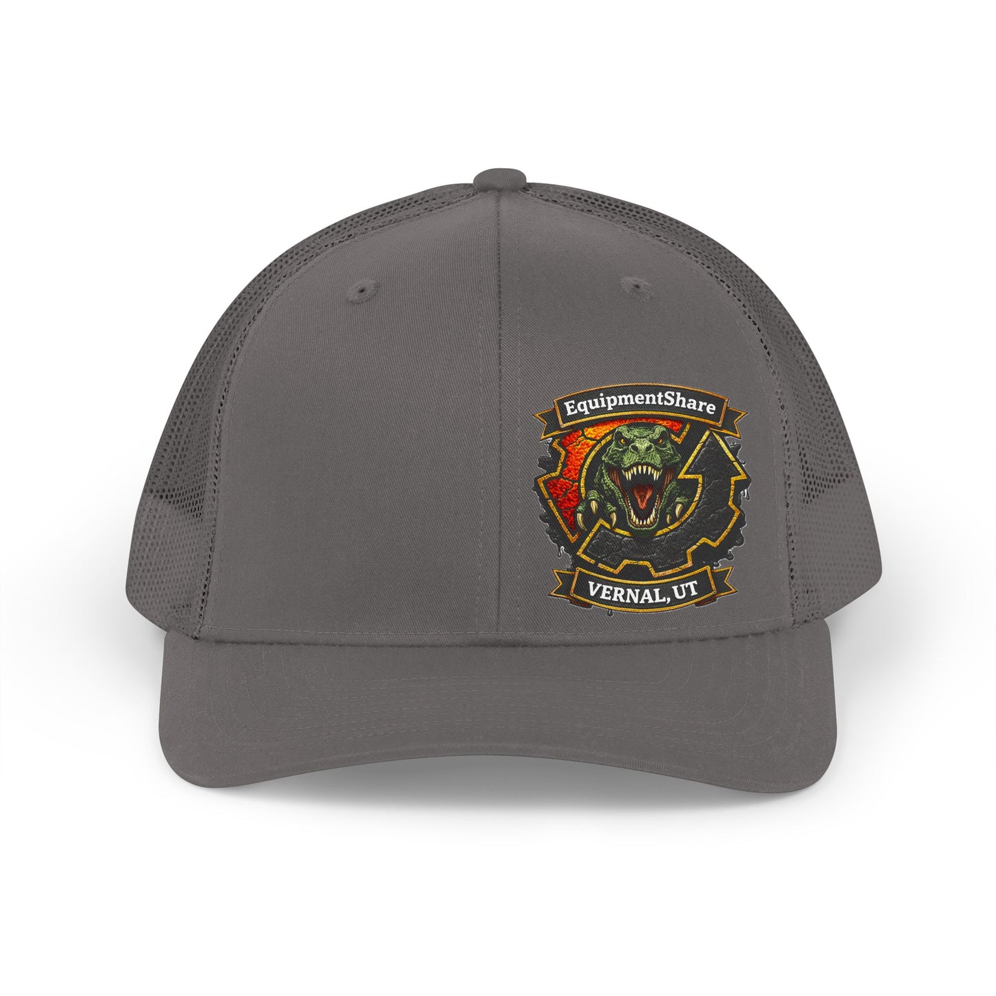 Snapback Trucker Cap