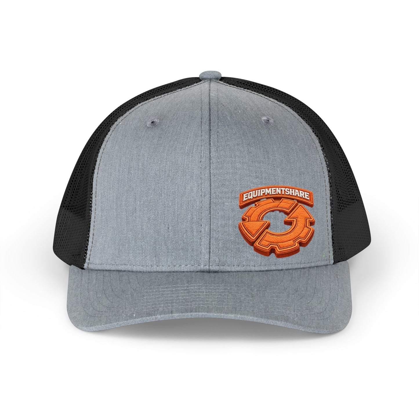 Retro Trucker Hat