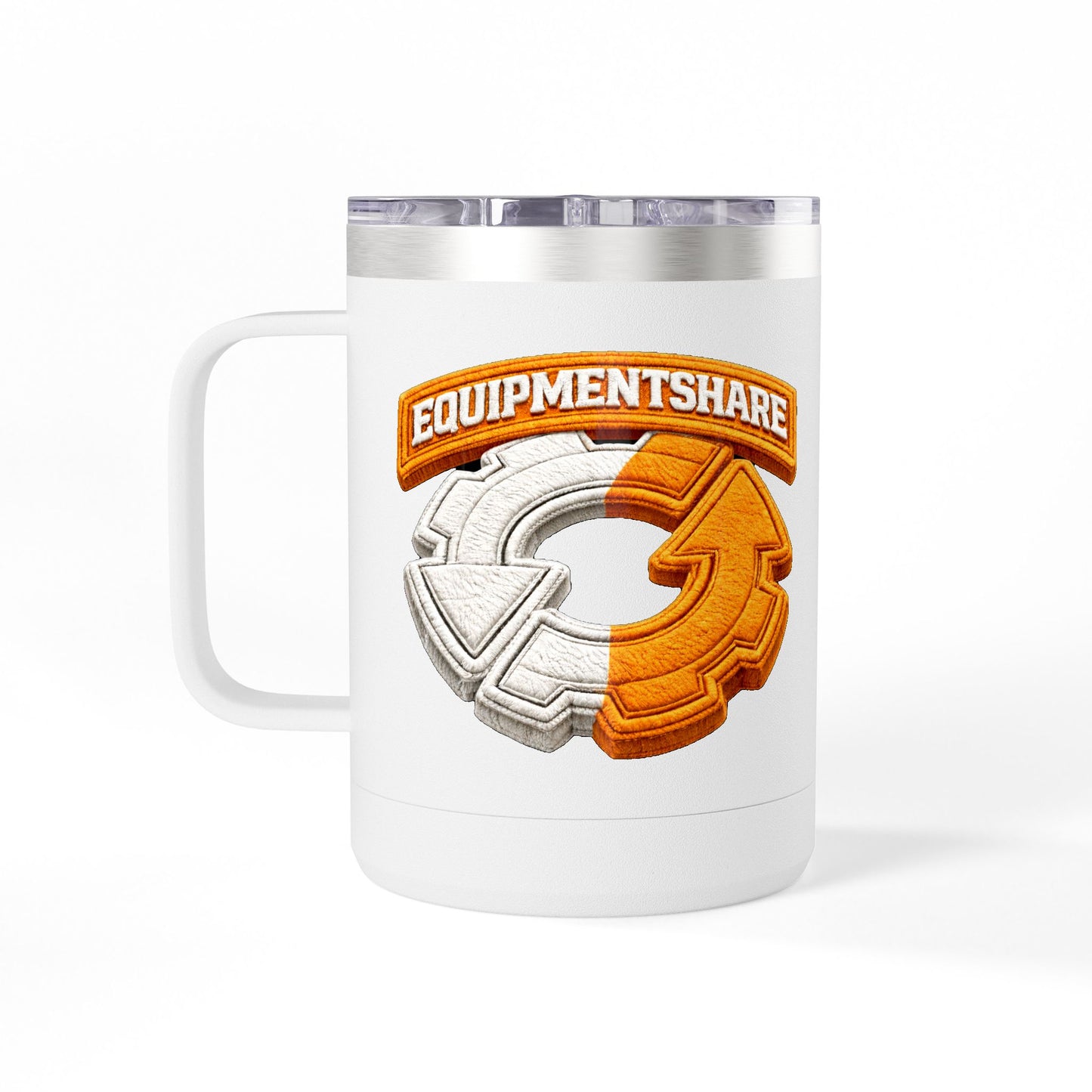 15oz Insulated Coffee Tumbler