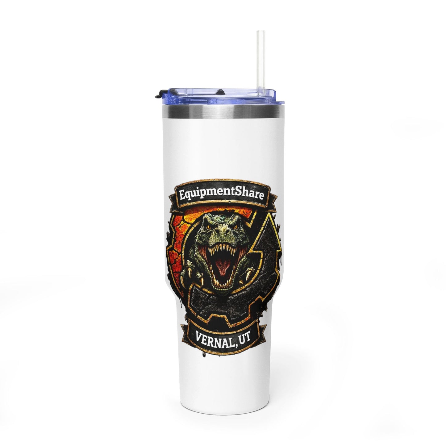 40oz Vacuum Tumbler