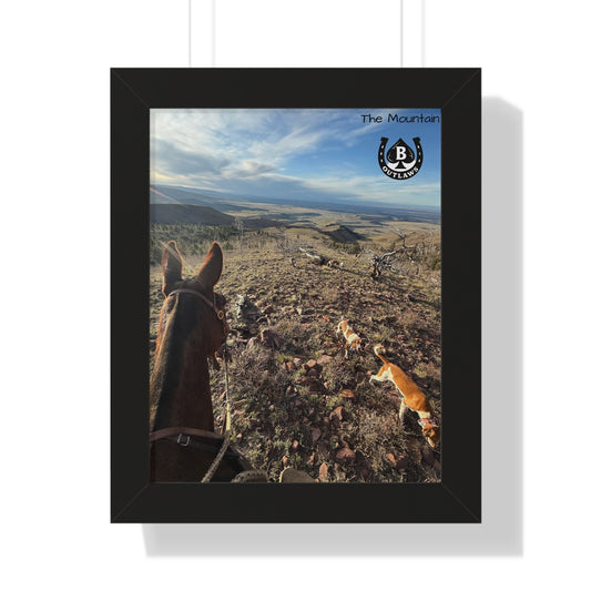 Chase Country – The Mountain Collection