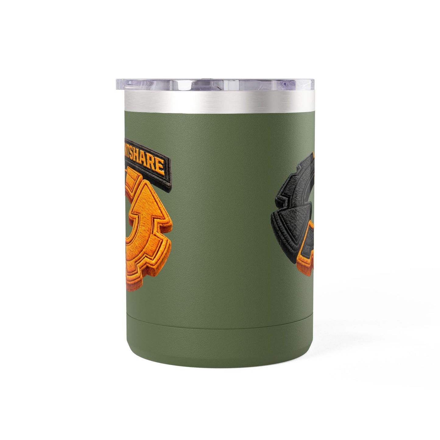 15oz Insulated Coffee Tumbler